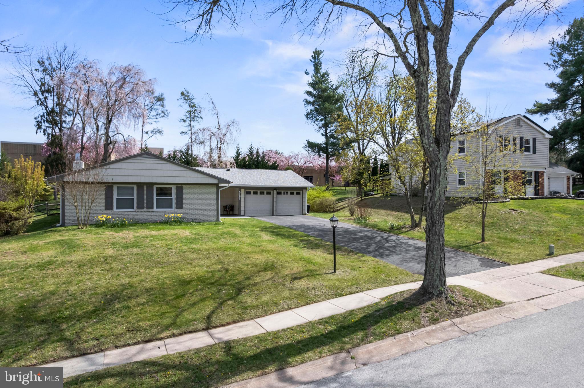 5162 Downwest Ride Columbia, MD 21044 - Photo 3 of 63