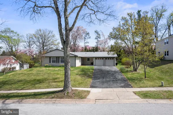 $725,000 | 5162 Downwest Ride, Columbia, MD 21044