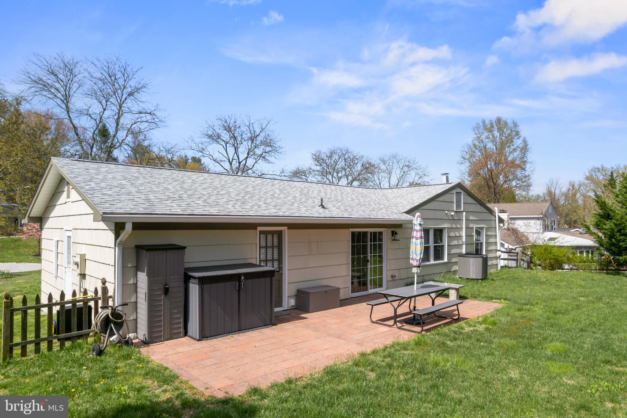 5162 Downwest Ride Columbia, MD 21044 - Photo 47 of 63