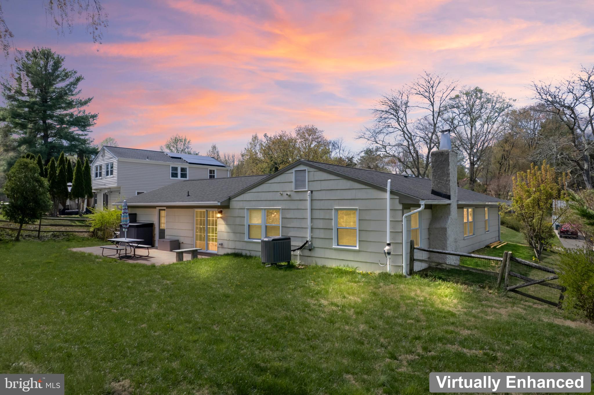 5162 Downwest Ride Columbia, MD 21044 - Photo 50 of 63