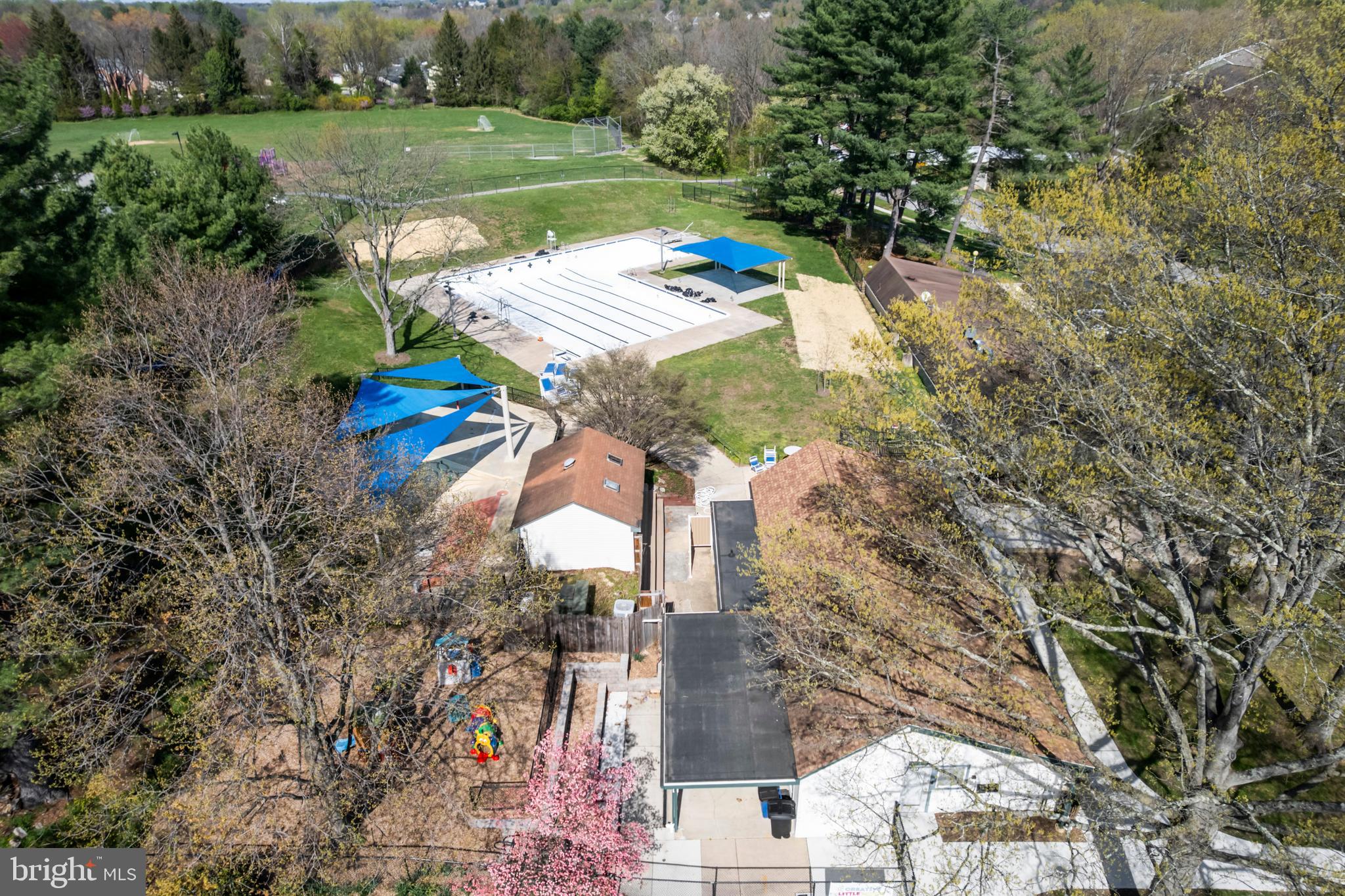 5162 Downwest Ride Columbia, MD 21044 - Photo 60 of 63