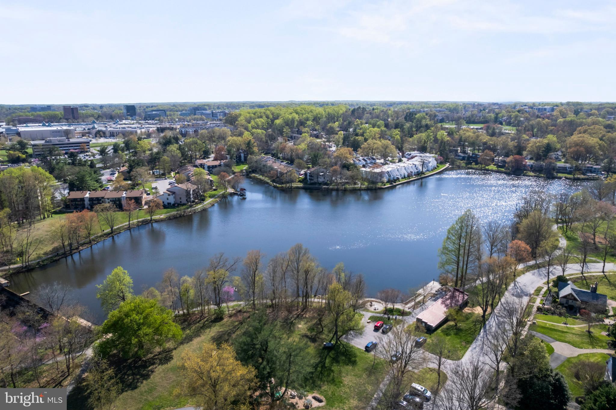 5162 Downwest Ride Columbia, MD 21044 - Photo 62 of 63