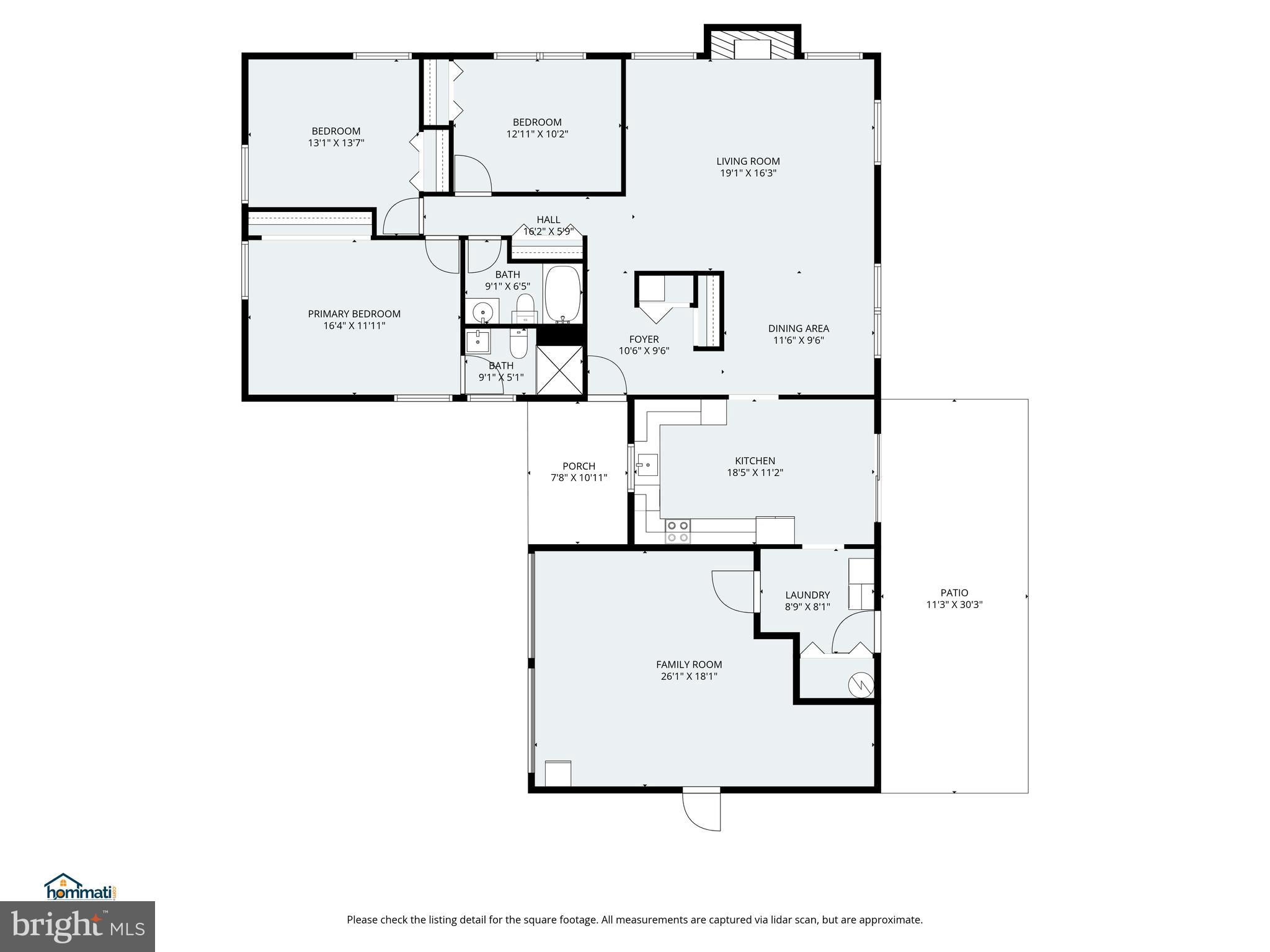 5162 Downwest Ride Columbia, MD 21044 - Photo 63 of 63