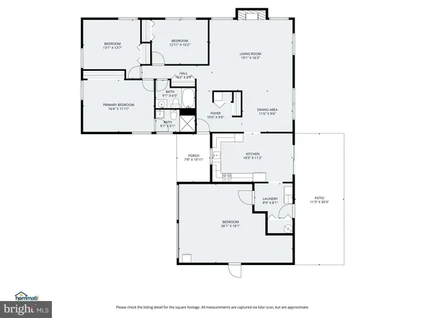 $725,000 | 5162 Downwest Ride, Columbia, MD 21044