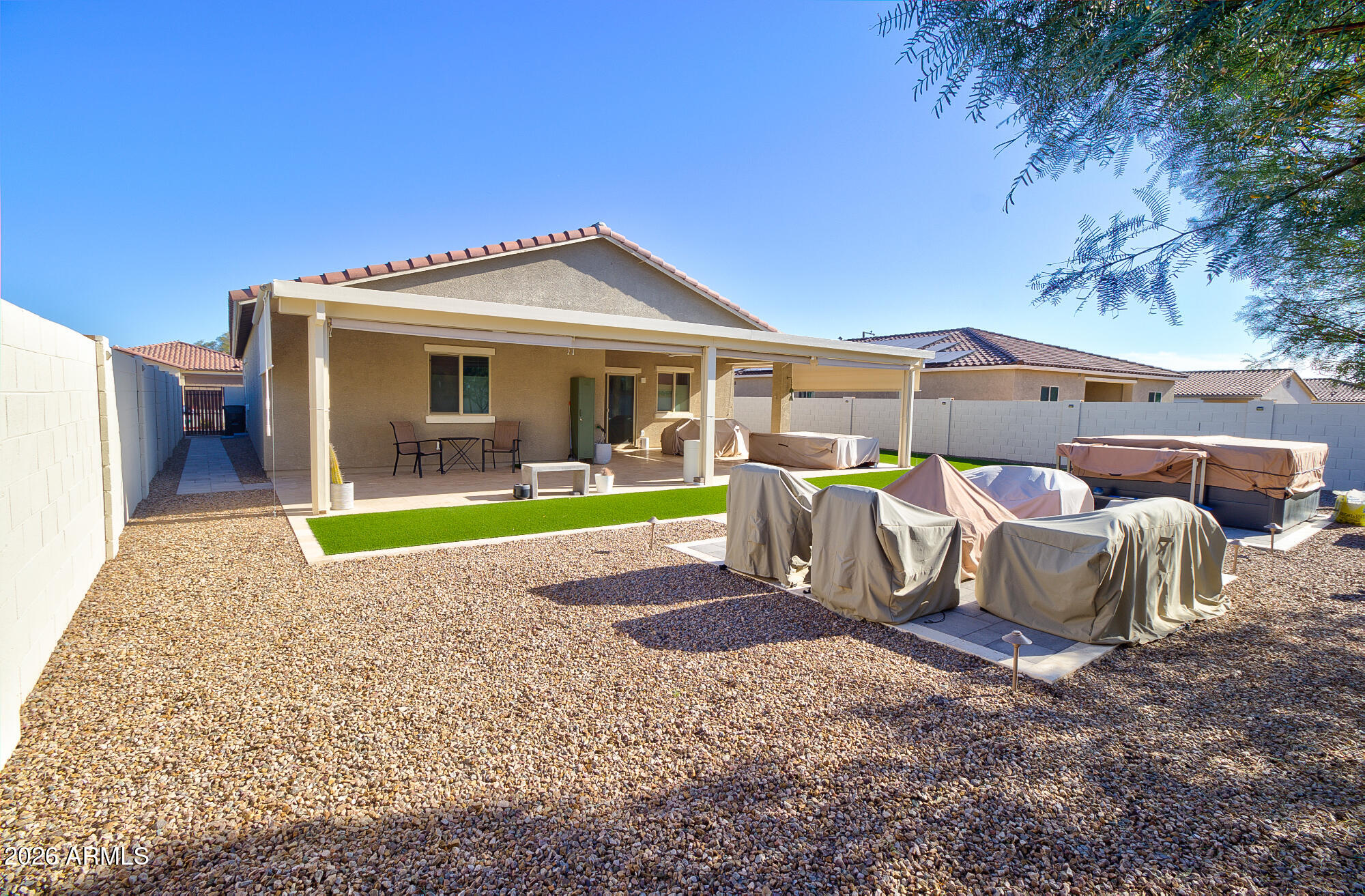 447 East Rio Place Casa Grande, AZ 85122 - Photo 35 of 50 34