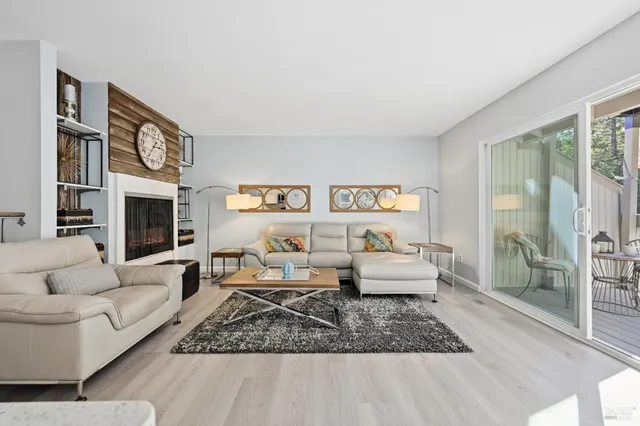 $599,000 | 2024 Knolls Drive, Santa Rosa, CA 95405