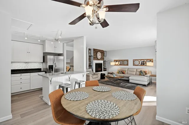 $599,000 | 2024 Knolls Drive, Santa Rosa, CA 95405