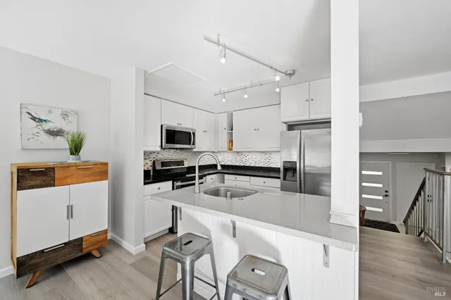 $599,000 | 2024 Knolls Drive, Santa Rosa, CA 95405