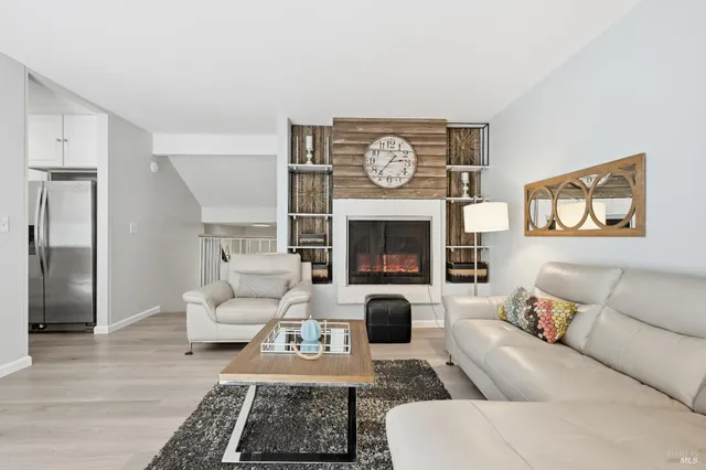 $599,000 | 2024 Knolls Drive, Santa Rosa, CA 95405