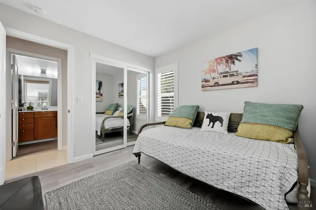 $599,000 | 2024 Knolls Drive, Santa Rosa, CA 95405