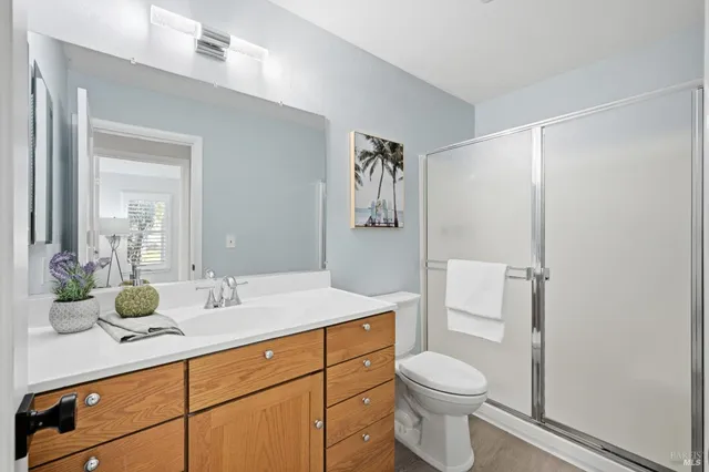 $599,000 | 2024 Knolls Drive, Santa Rosa, CA 95405