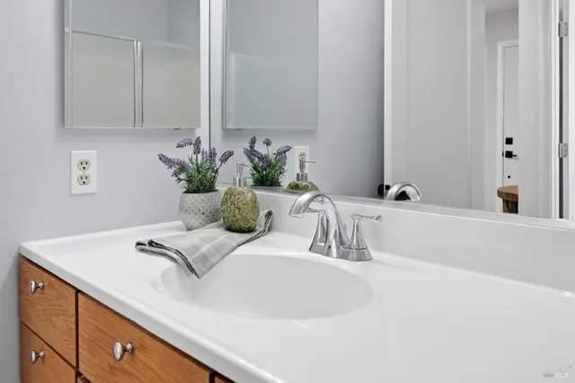 $599,000 | 2024 Knolls Drive, Santa Rosa, CA 95405