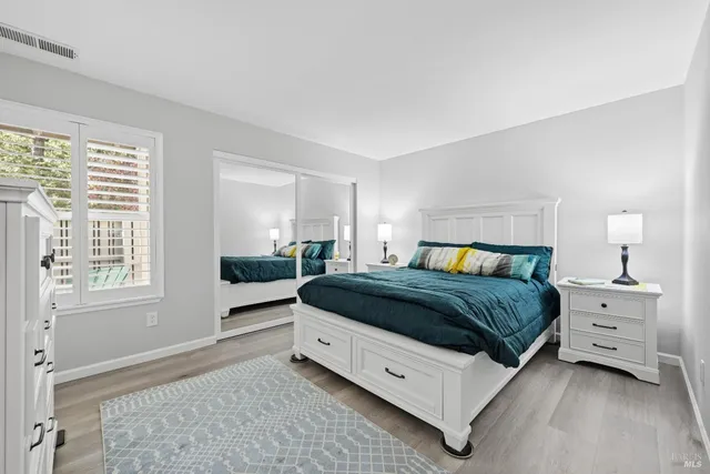 $599,000 | 2024 Knolls Drive, Santa Rosa, CA 95405