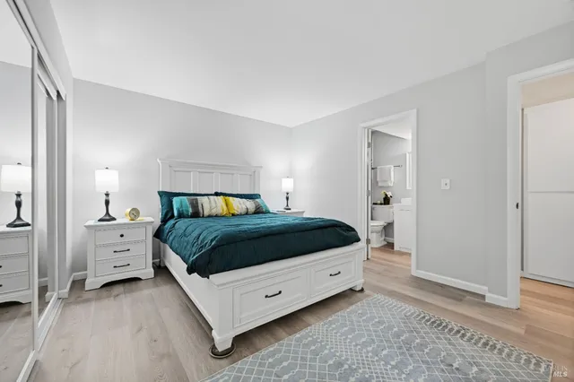 $599,000 | 2024 Knolls Drive, Santa Rosa, CA 95405