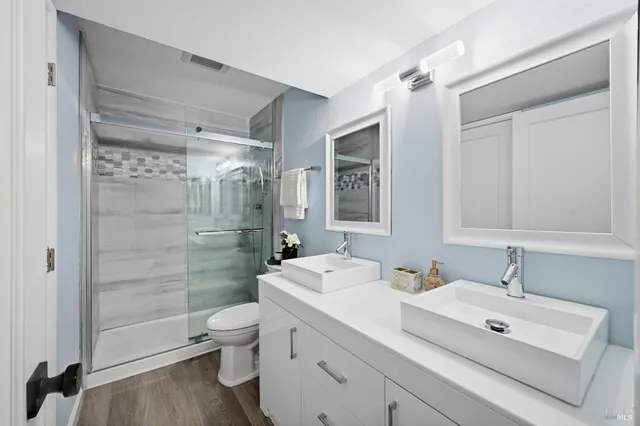 $599,000 | 2024 Knolls Drive, Santa Rosa, CA 95405