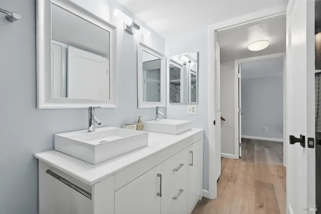 $599,000 | 2024 Knolls Drive, Santa Rosa, CA 95405