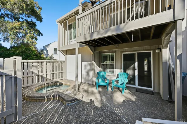 $599,000 | 2024 Knolls Drive, Santa Rosa, CA 95405