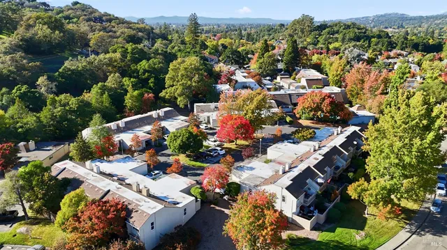 $599,000 | 2024 Knolls Drive, Santa Rosa, CA 95405