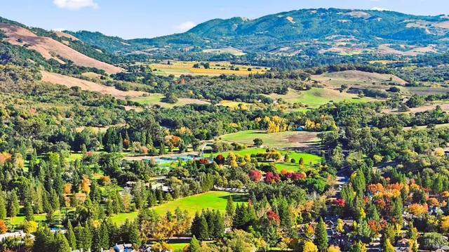 $599,000 | 2024 Knolls Drive, Santa Rosa, CA 95405