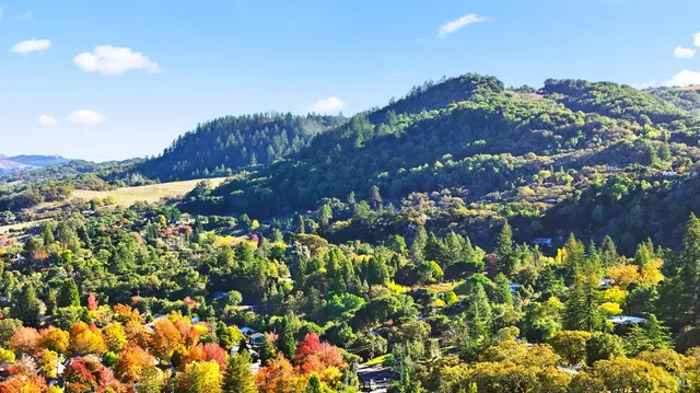 $599,000 | 2024 Knolls Drive, Santa Rosa, CA 95405