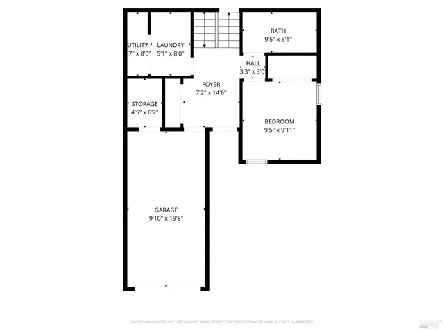 $599,000 | 2024 Knolls Drive, Santa Rosa, CA 95405