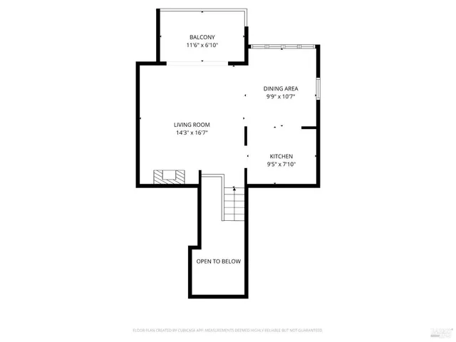 $599,000 | 2024 Knolls Drive, Santa Rosa, CA 95405