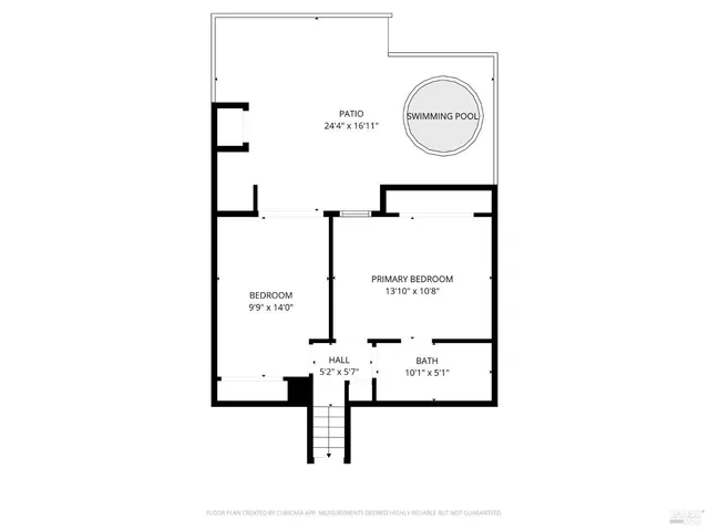 $599,000 | 2024 Knolls Drive, Santa Rosa, CA 95405