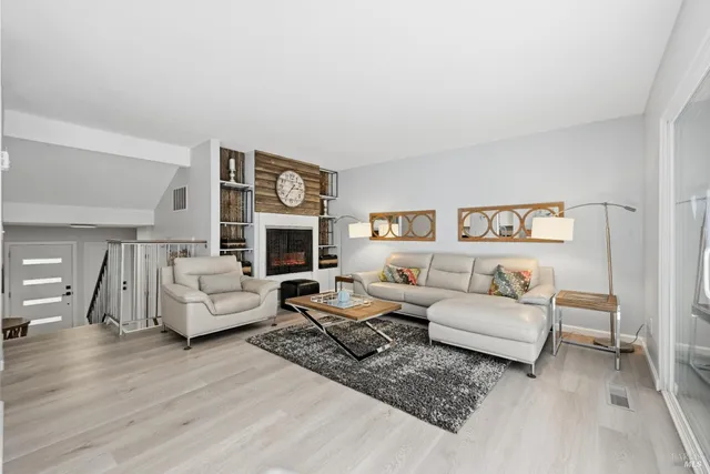 $599,000 | 2024 Knolls Drive, Santa Rosa, CA 95405