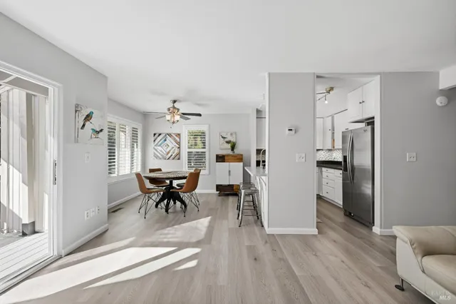 $599,000 | 2024 Knolls Drive, Santa Rosa, CA 95405