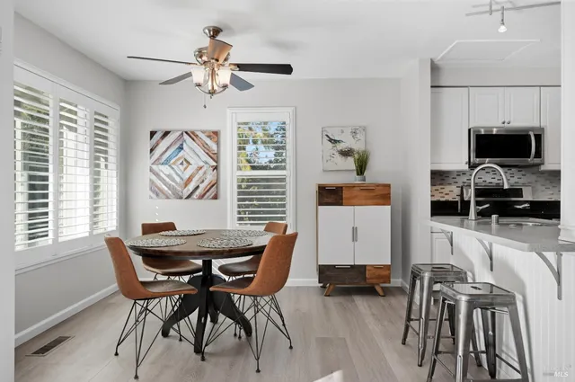 $599,000 | 2024 Knolls Drive, Santa Rosa, CA 95405