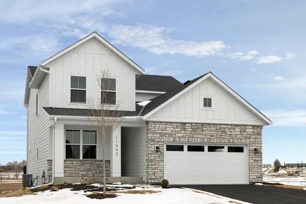$651,585 | 11542 202nd Street West, Lakeville, MN 55044