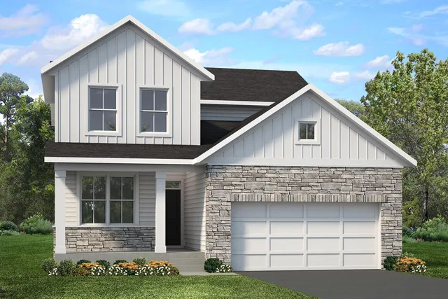 $651,585 | 11542 202nd Street West, Lakeville, MN 55044