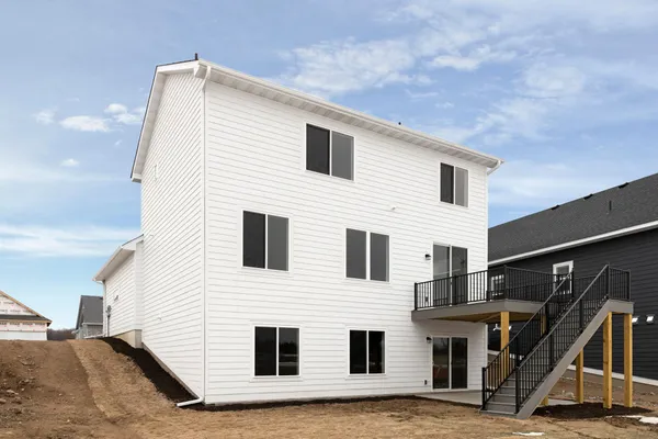$643,000 | 11542 202nd Street West, Lakeville, MN 55044