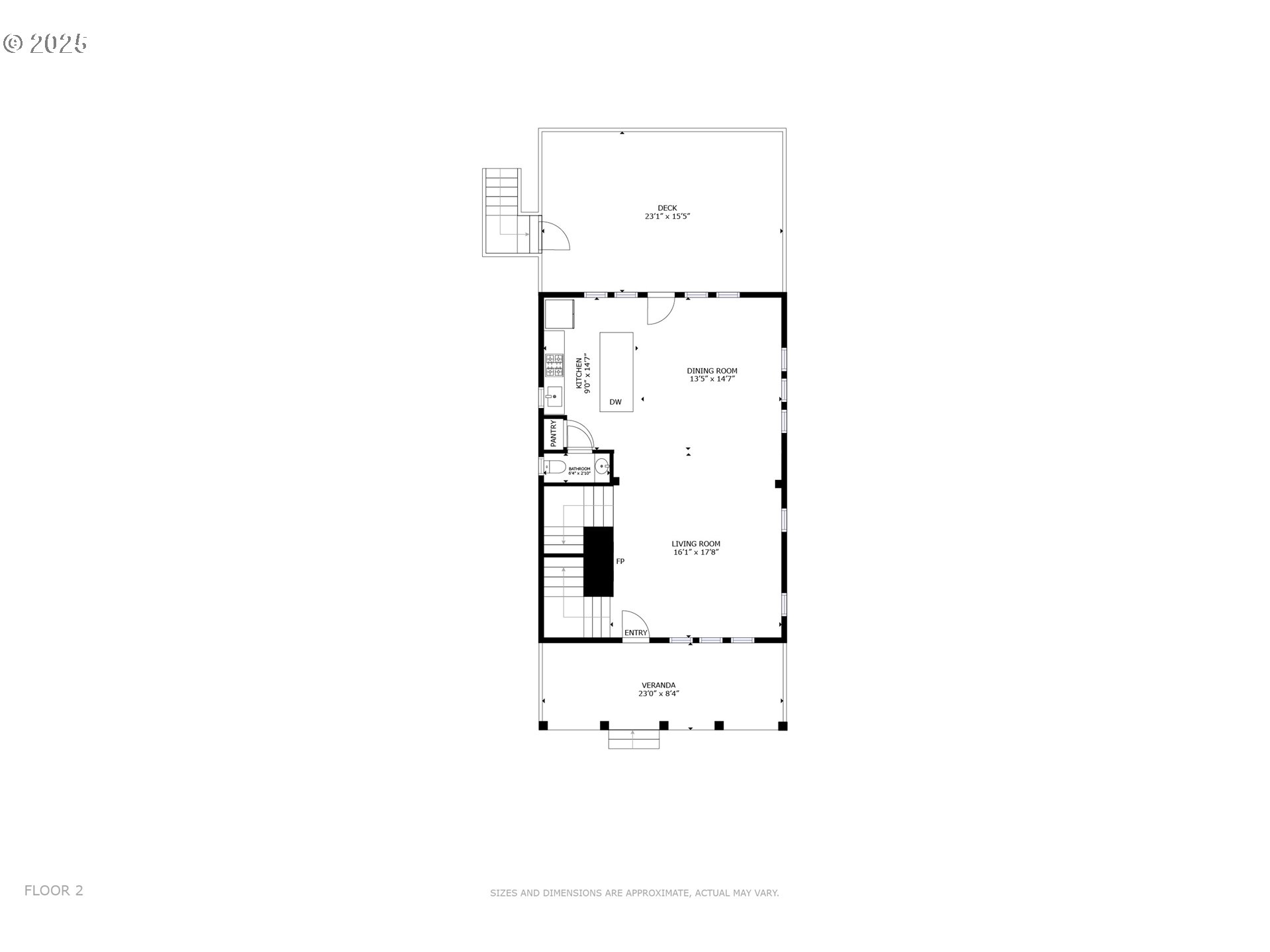 81 Compass Street Pacific Beach, WA 98571 - Photo 44 of 47