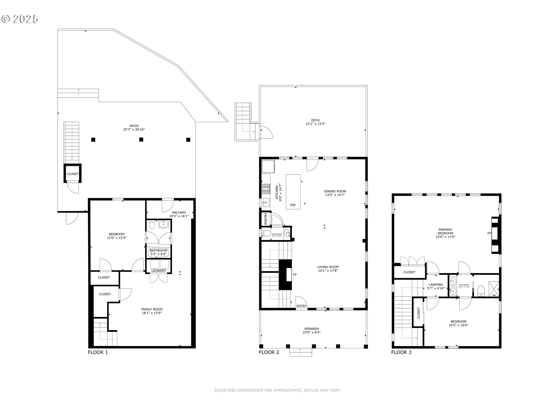 81 Compass Street Pacific Beach, WA 98571 - Photo 47 of 47
