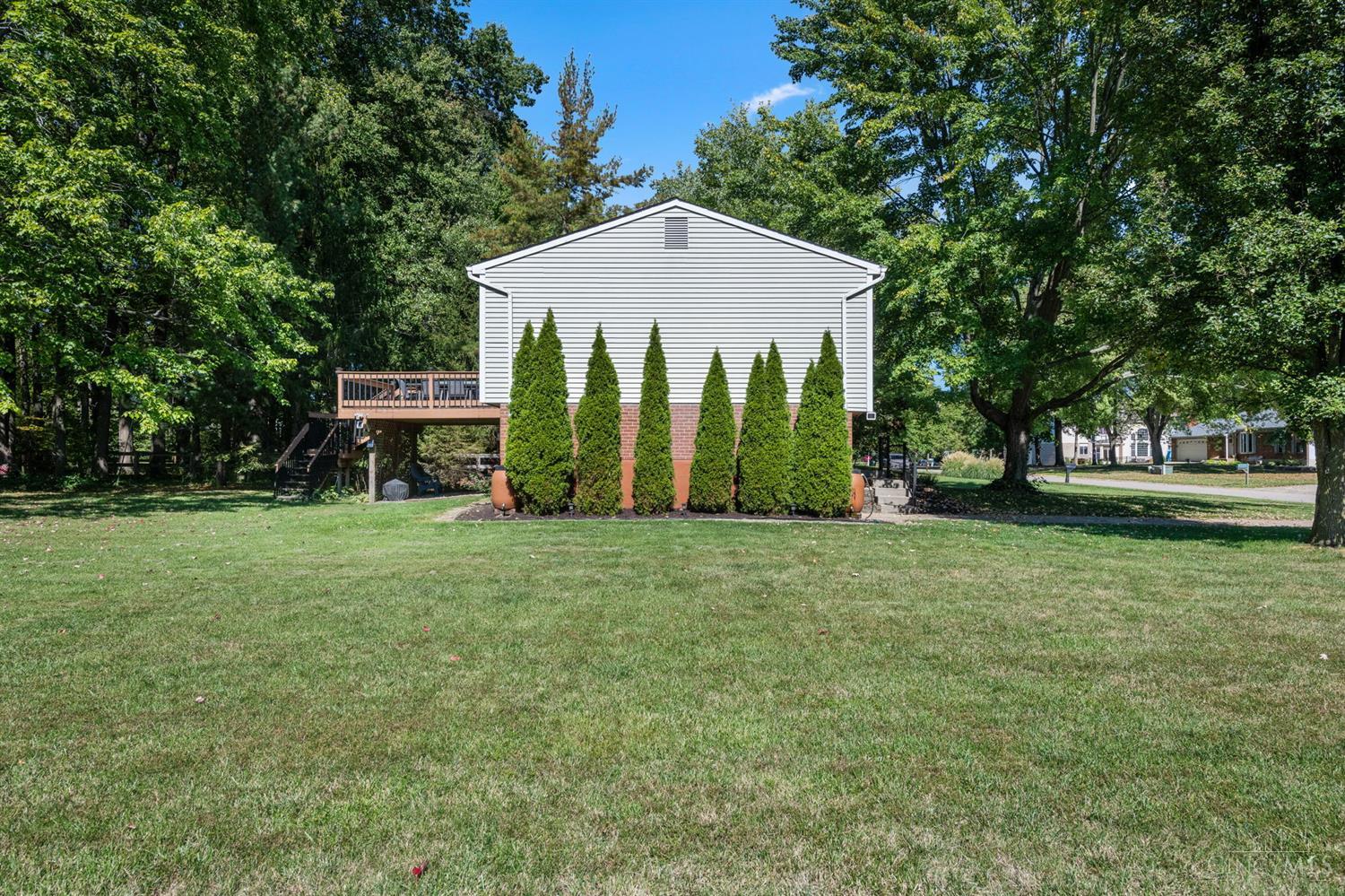 5825 Monassas Run Road Milford, OH 45150 - Photo 32 of 33 Gallery Image 32
