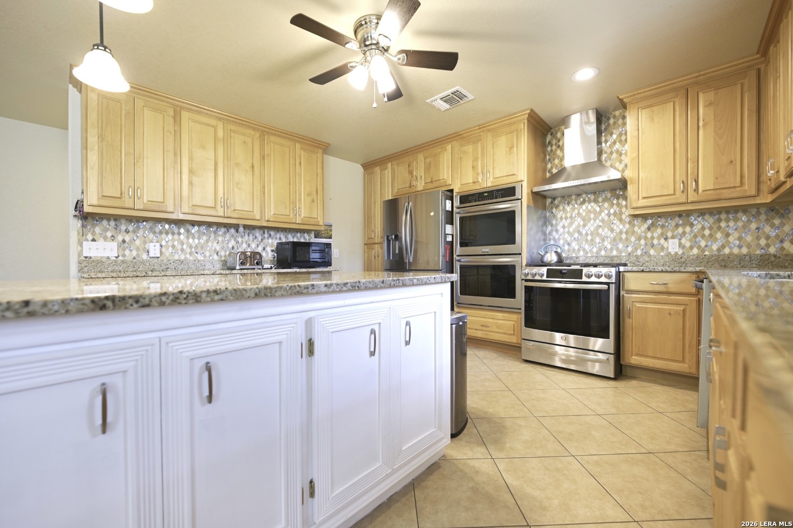 17178 Wisdom Road Atascosa, TX 78002 - Photo 23 of 31