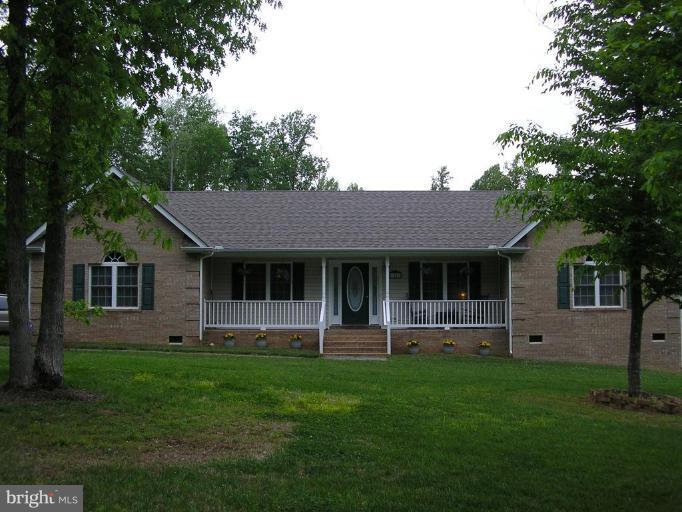 7501 Scotts Farm Road Spotsylvania, VA 22553 - Photo 2 of 23 Exterior #2