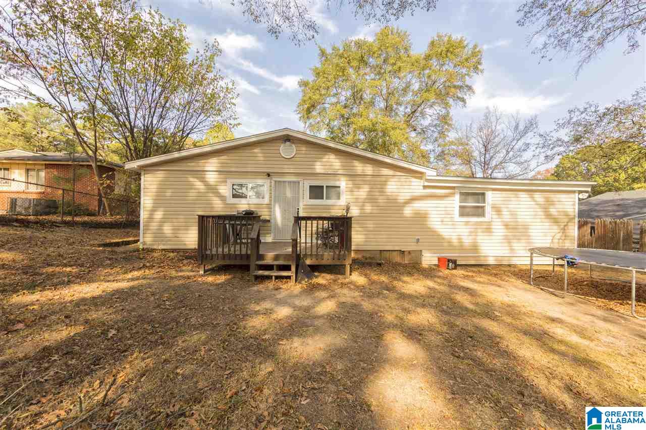 403 Wedgeworth Road Birmingham, AL 35215 - Photo 6 of 34