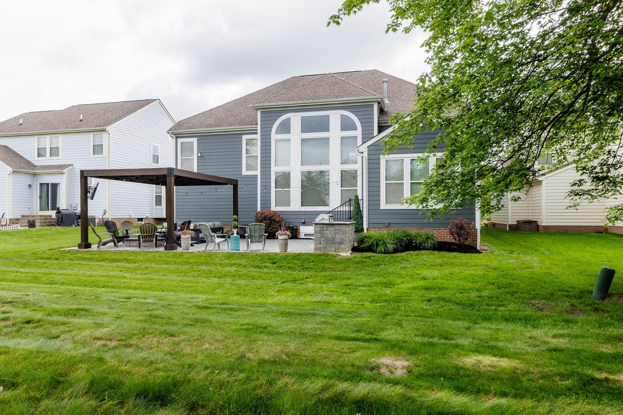 7201 Dean Farm Road New Albany, OH 43054 - Photo 65 of 67 7201 Dean Farm Rd-65