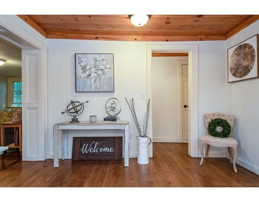 1001 Depot Road Boxborough, MA 01719 - Photo 13 of 34 a view of fireplace with wooden floor