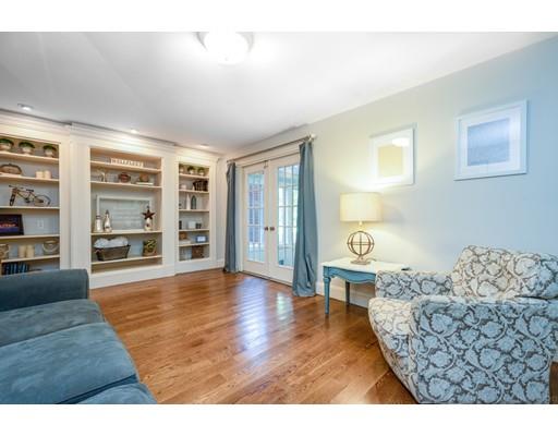 1001 Depot Road Boxborough, MA 01719 - Photo 15 of 34 a living room with furniture and wooden floor