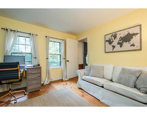 1001 Depot Road Boxborough, MA 01719 - Photo 18 of 34 a living room with furniture and a window
