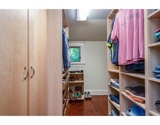 1001 Depot Road Boxborough, MA 01719 - Photo 22 of 34 a view of a bedroom with clothes and shoes