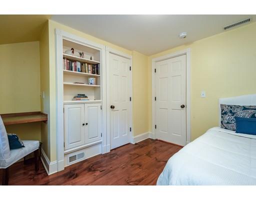 1001 Depot Road Boxborough, MA 01719 - Photo 26 of 34 a bedroom with a bed and a closet