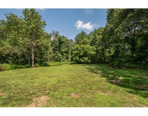 1001 Depot Road Boxborough, MA 01719 - Photo 29 of 34 a view of a yard