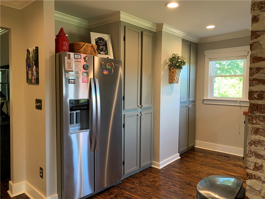 1313 Agnew Road Starr, SC 29684 - Photo 4 of 16 Gallery Image 4