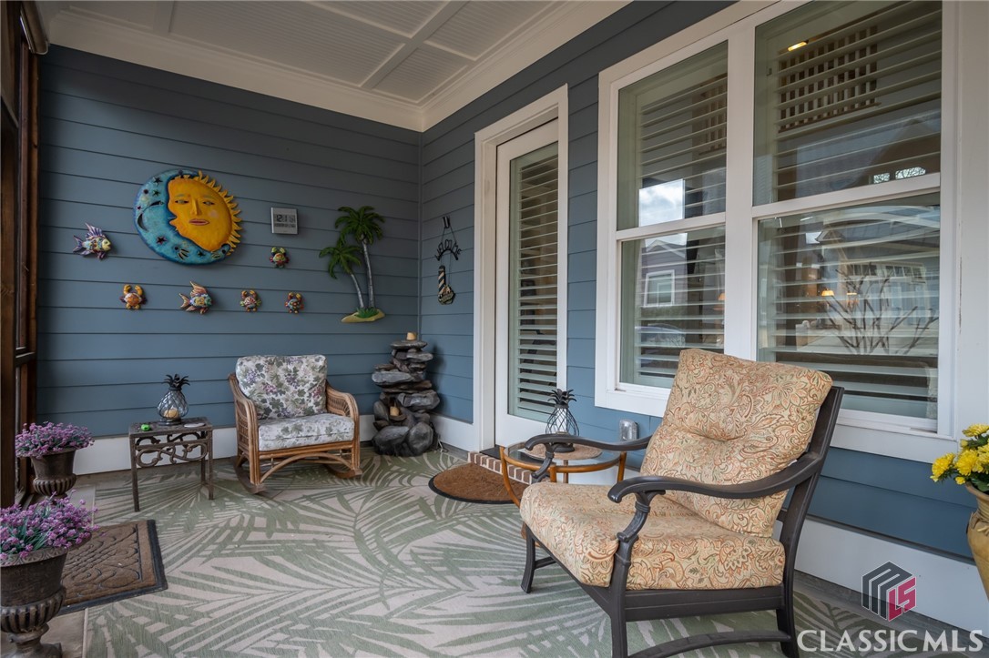 505 Red Bluff Drive Athens, GA 30607 - Photo 57 of 57 Gallery Image 57