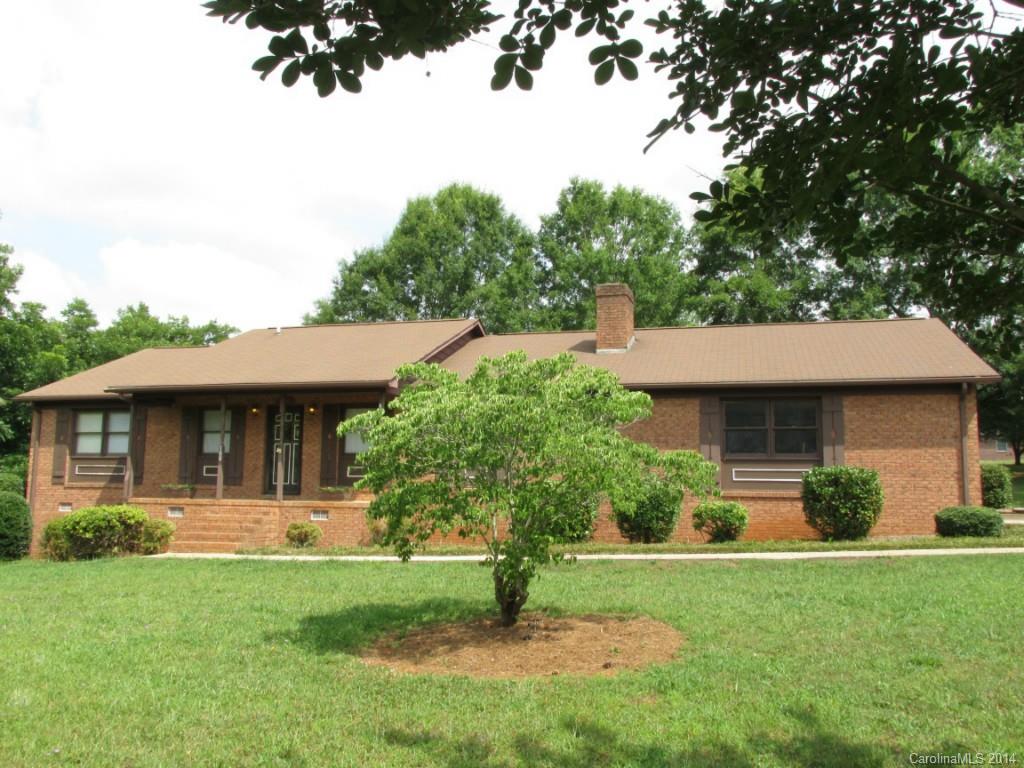 100 Quail Ridge Run Salisbury, NC 28146 - Photo 1 of 15 Gallery Image 1