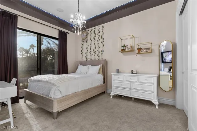 $2,495,000 | 1552 Foothills Village Drive, Henderson, NV 89012